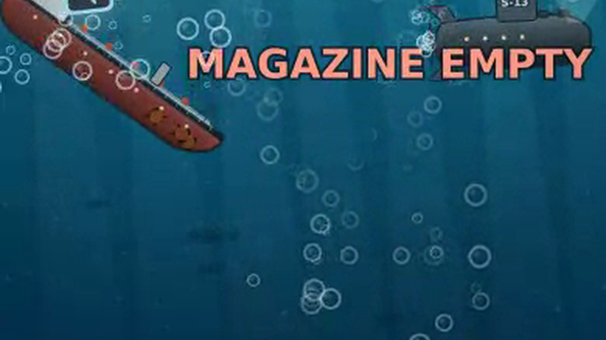 Морской бой 2D